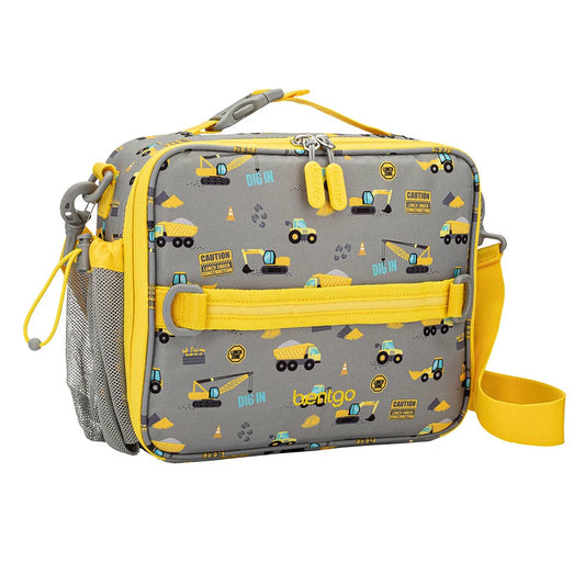 Bentgo Kids Prints Lunch Bag