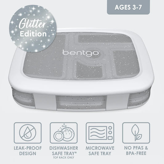 Bentgo Kids Lunch Box