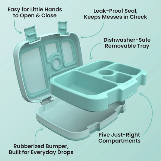 Bentgo Kids Lunch Box
