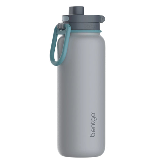 Bentgo Flip 2-in-1 Water Bottle  (24 fl oz)