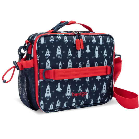 Bentgo Kids Prints Lunch Bag