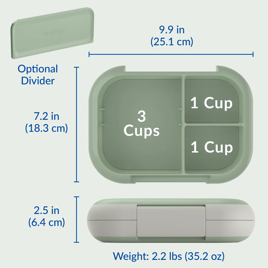 Bentgo Chill Max Lunch Box