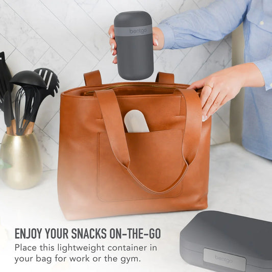 Bentgo Snack Cup